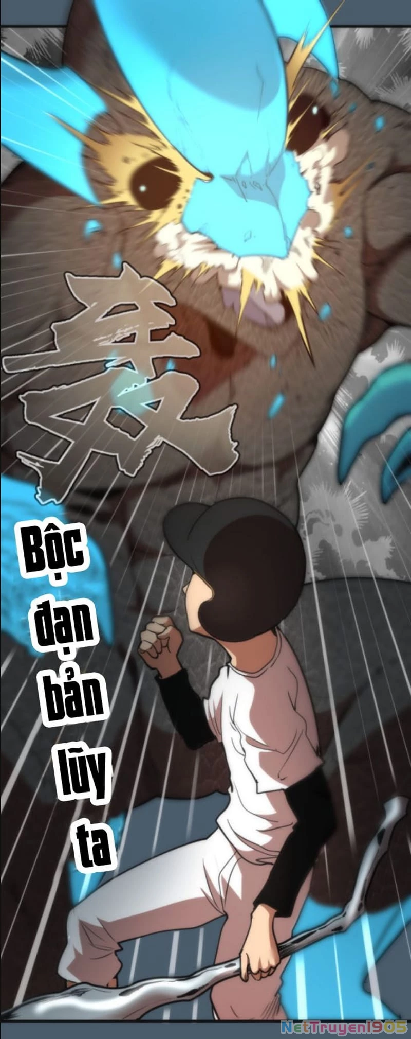 Cao Đẳng Linh Hồn Chapter 129 - 26