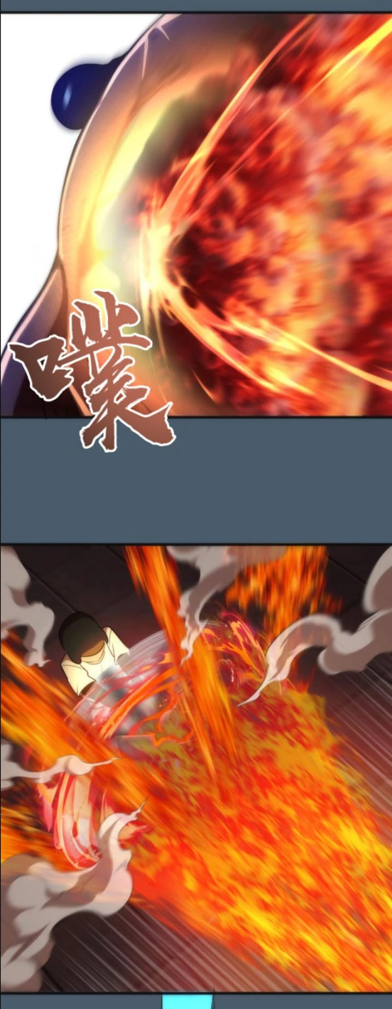 Cao Đẳng Linh Hồn Chapter 129 - 27