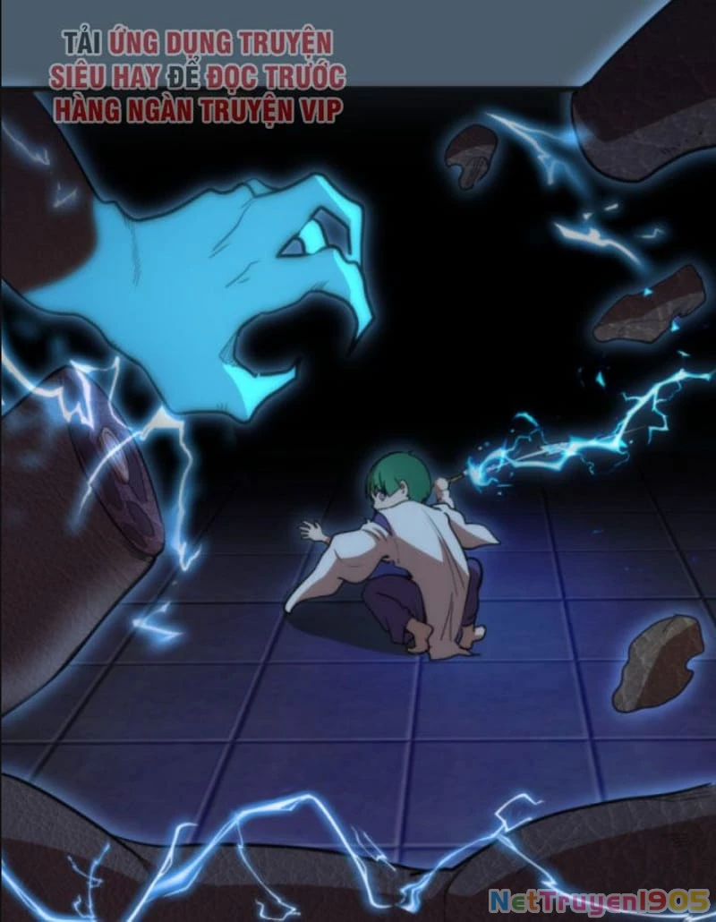 Cao Đẳng Linh Hồn Chapter 129 - 34