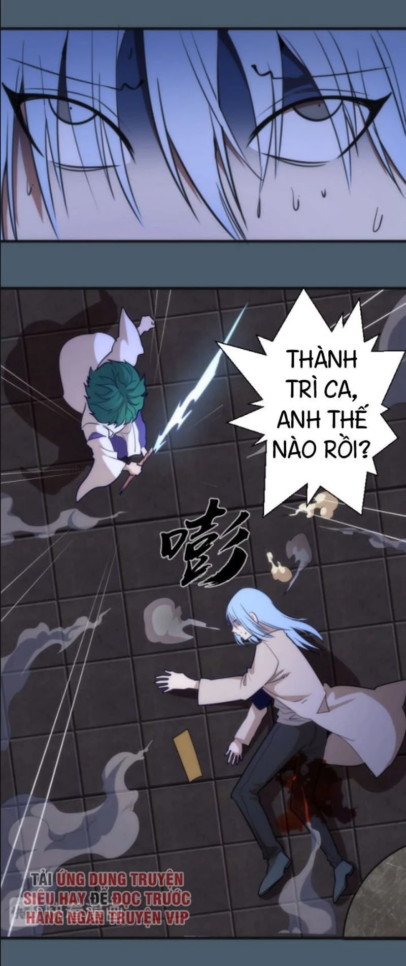 Cao Đẳng Linh Hồn Chapter 129 - 37