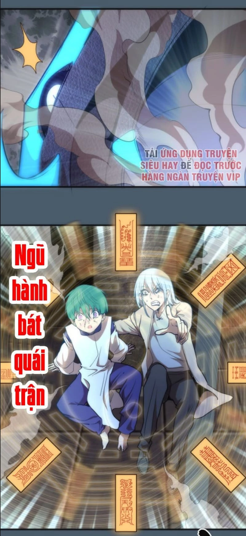 Cao Đẳng Linh Hồn Chapter 129 - 43