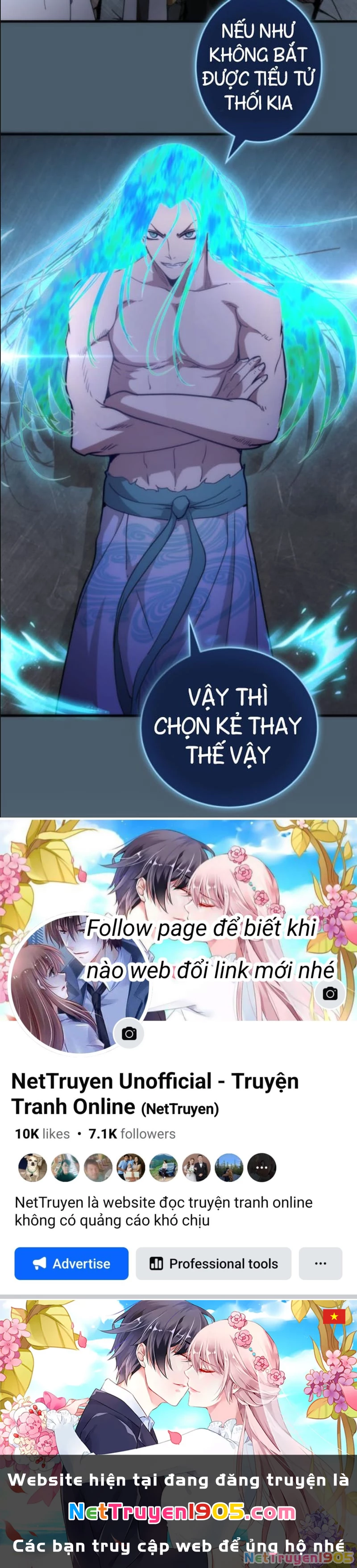 Cao Đẳng Linh Hồn Chapter 129 - 54