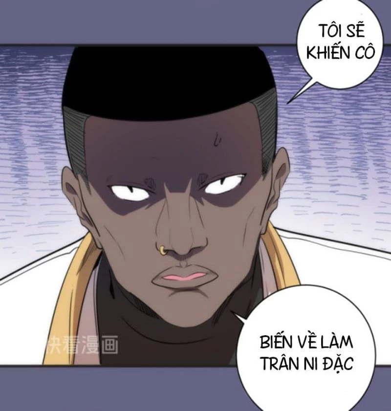 Cao Đẳng Linh Hồn Chapter 130 - 45