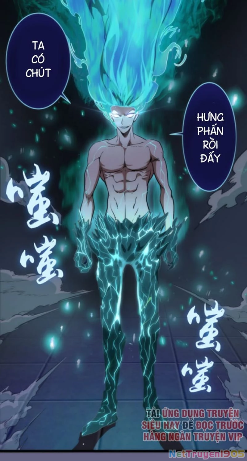 Cao Đẳng Linh Hồn Chapter 130 - 50