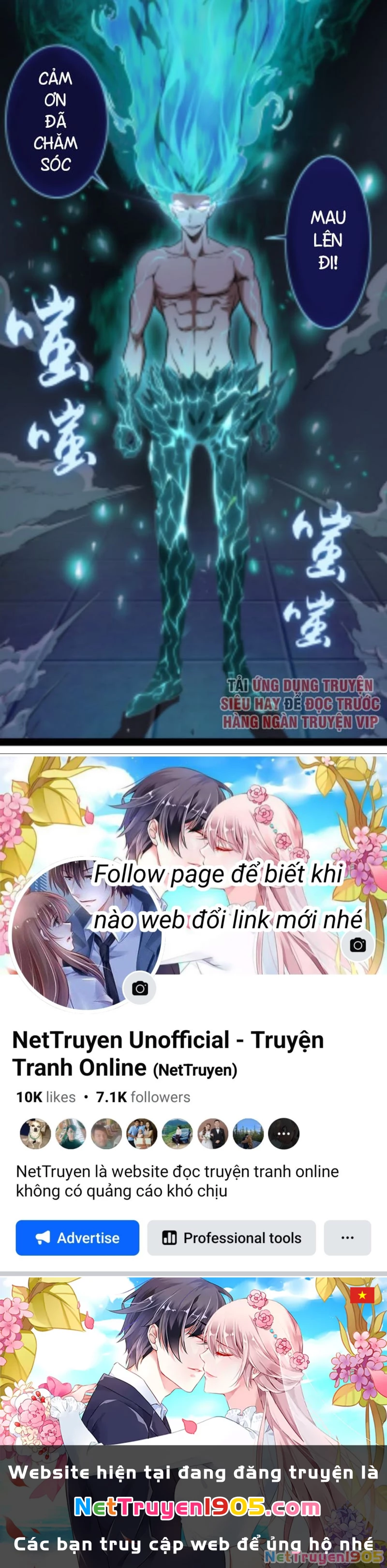 Cao Đẳng Linh Hồn Chapter 130 - 59