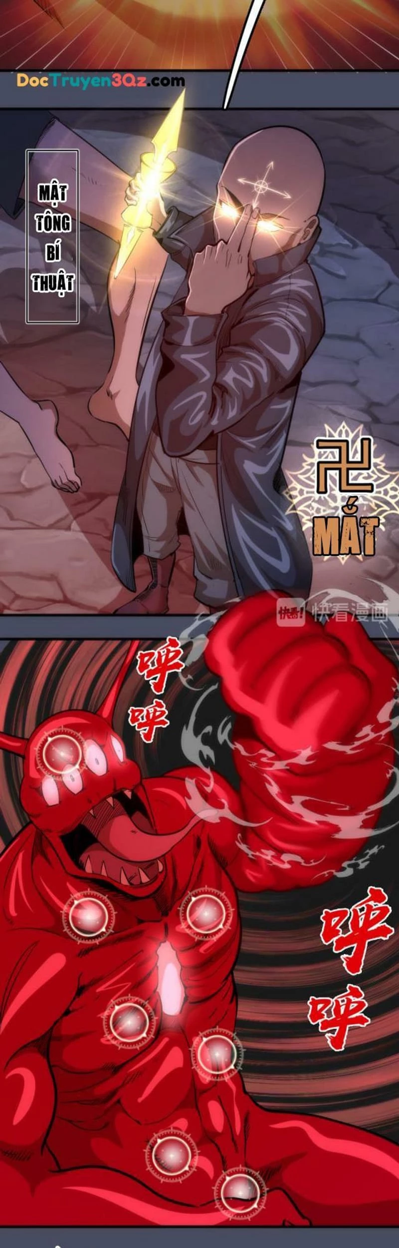 Cao Đẳng Linh Hồn Chapter 131 - 11