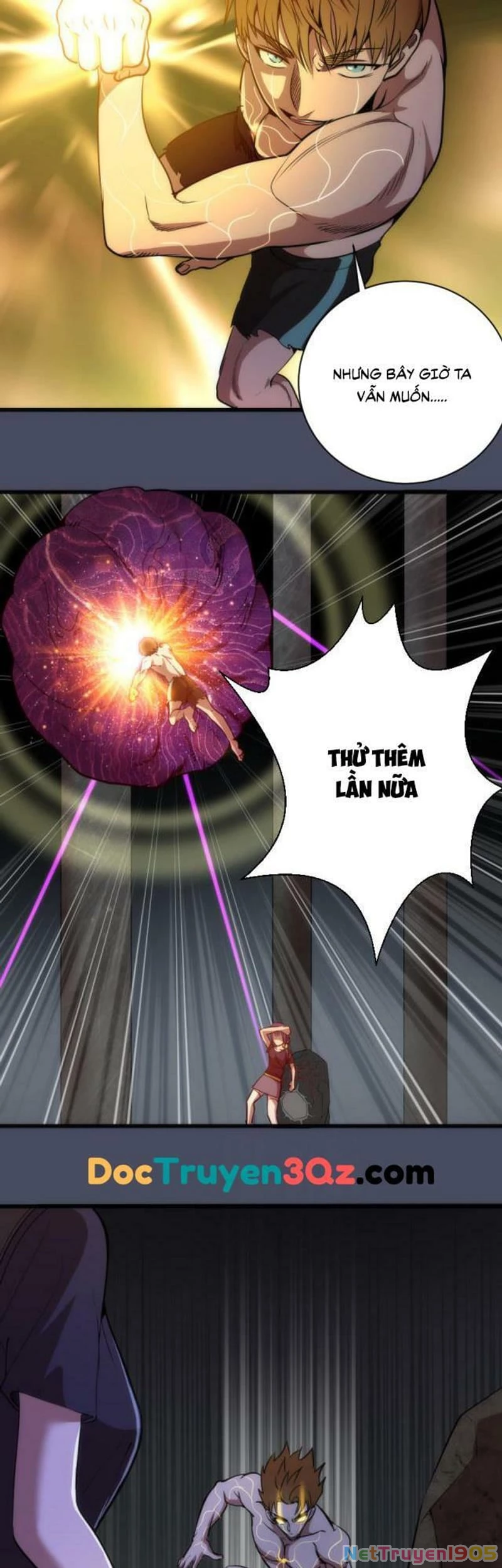 Cao Đẳng Linh Hồn Chapter 131 - 24