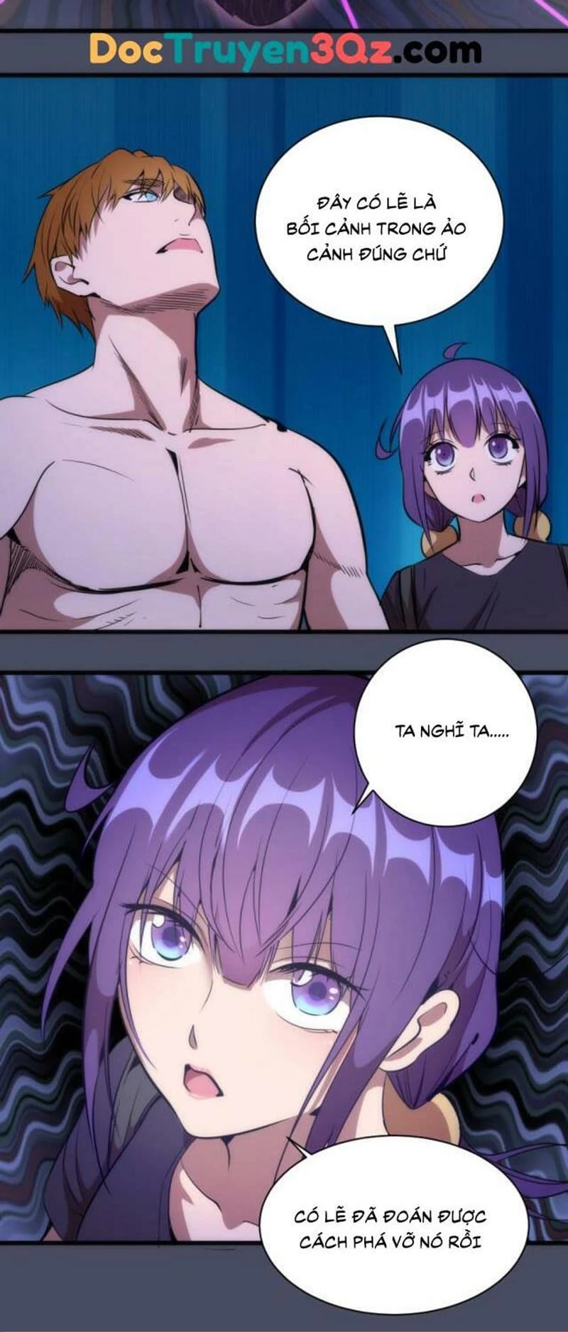 Cao Đẳng Linh Hồn Chapter 131 - 26