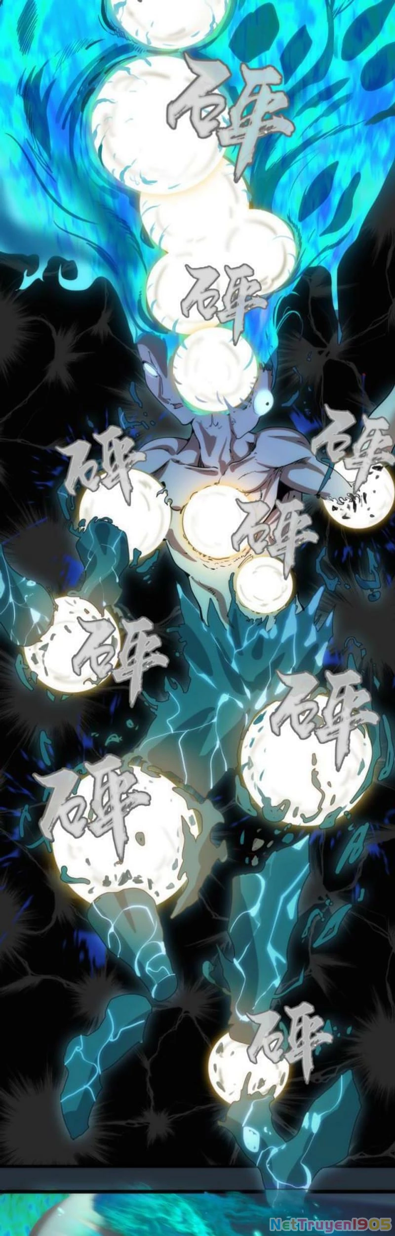 Cao Đẳng Linh Hồn Chapter 131 - 28