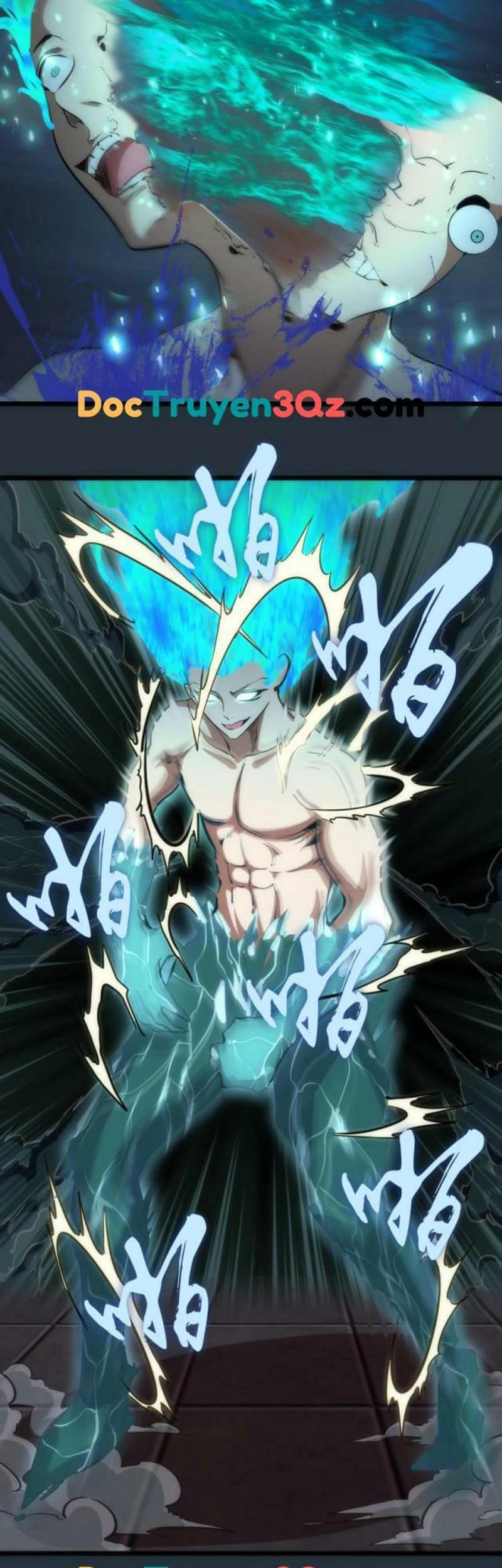 Cao Đẳng Linh Hồn Chapter 131 - 29