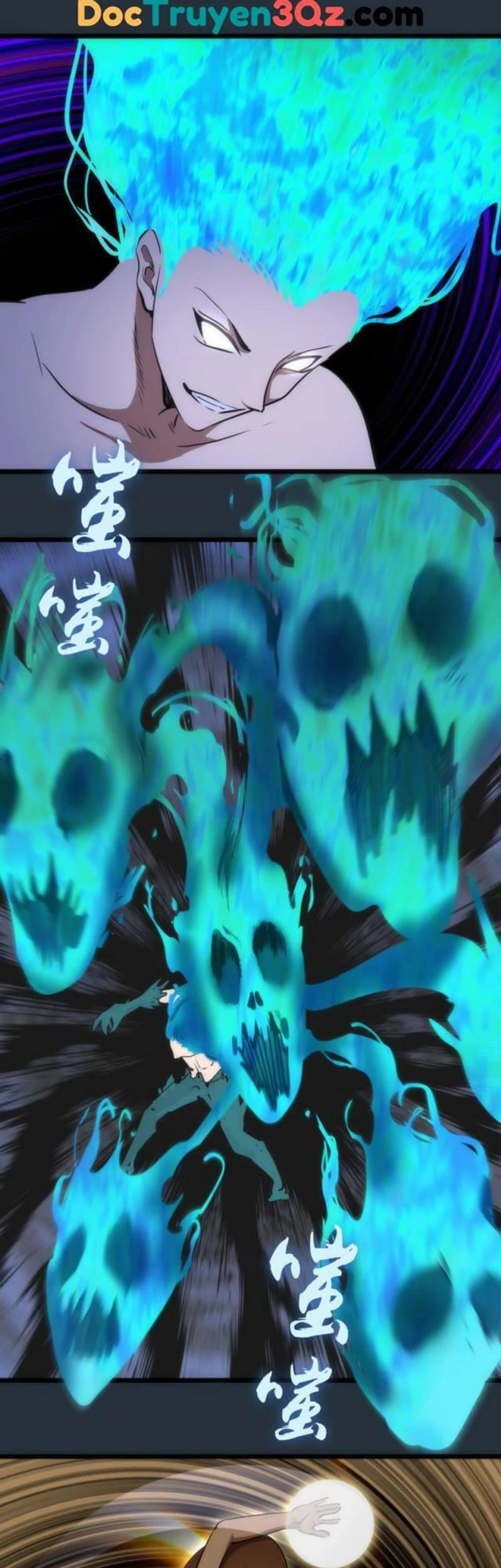 Cao Đẳng Linh Hồn Chapter 131 - 30