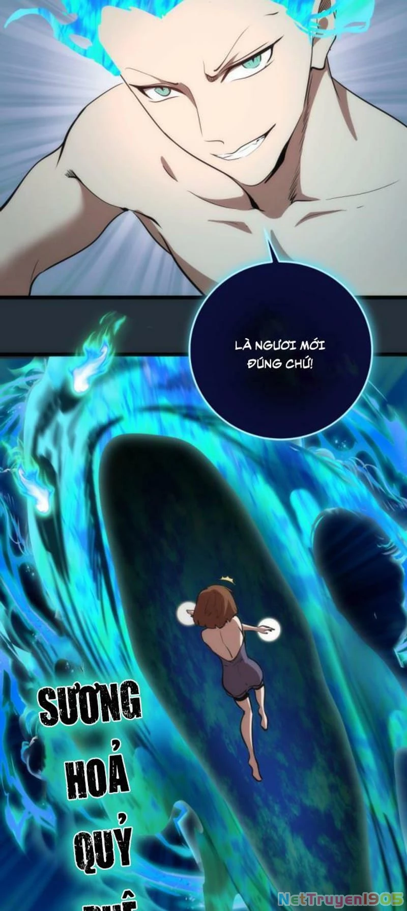 Cao Đẳng Linh Hồn Chapter 131 - 32