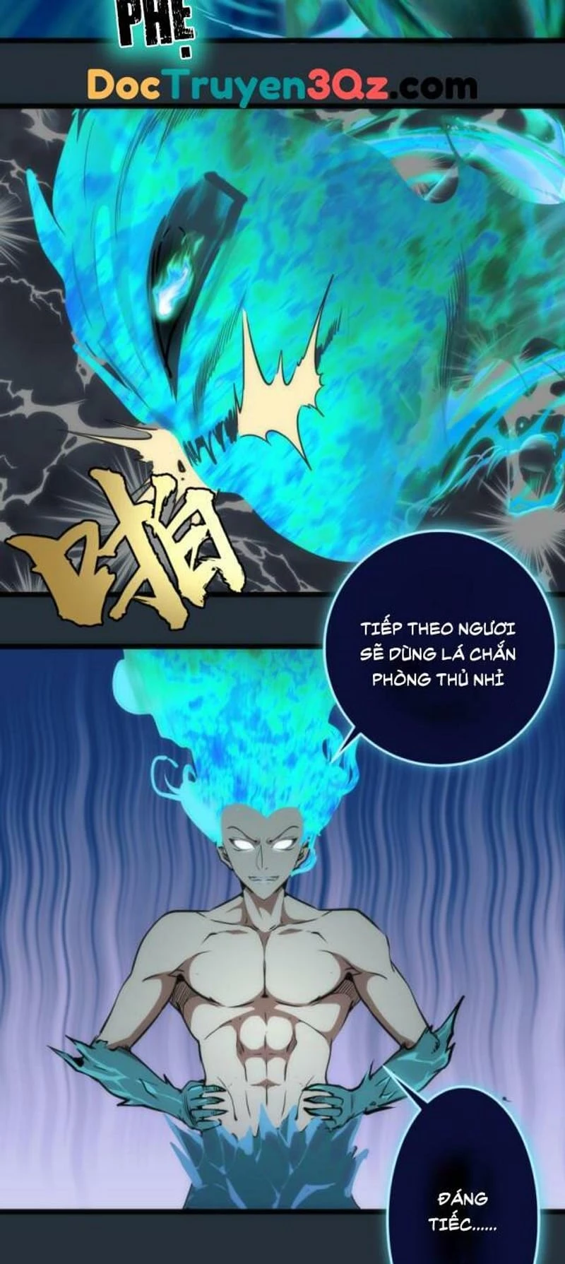 Cao Đẳng Linh Hồn Chapter 131 - 33