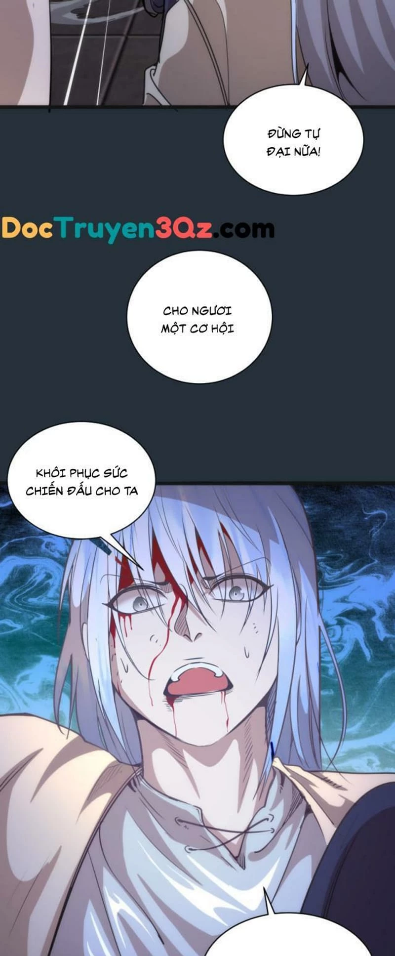 Cao Đẳng Linh Hồn Chapter 131 - 37