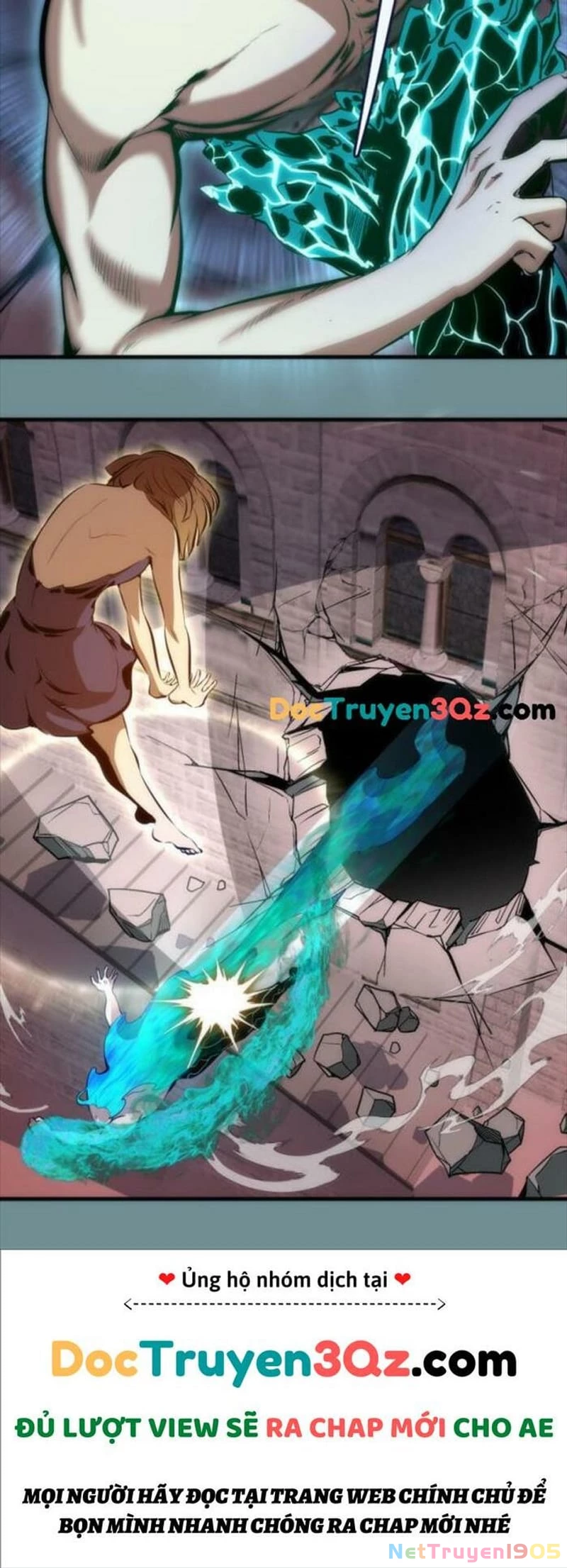 Cao Đẳng Linh Hồn Chapter 132 - 5