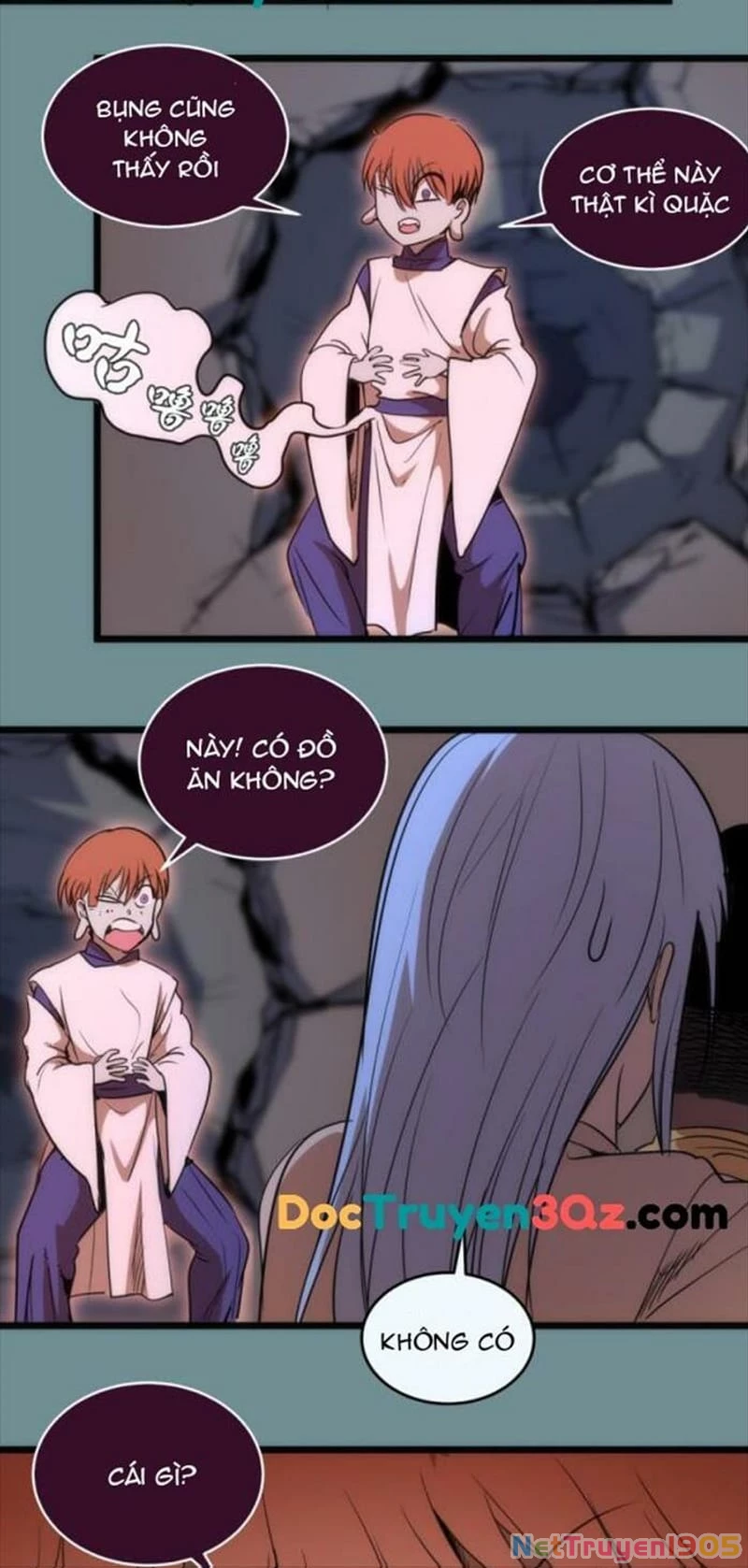 Cao Đẳng Linh Hồn Chapter 132 - 20