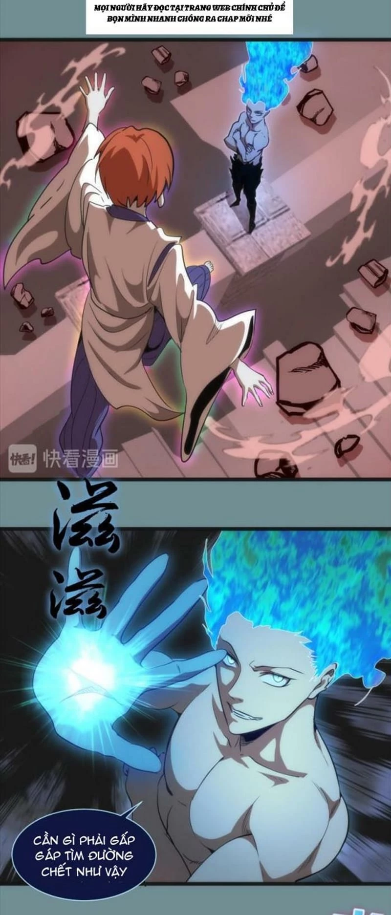 Cao Đẳng Linh Hồn Chapter 132 - 27