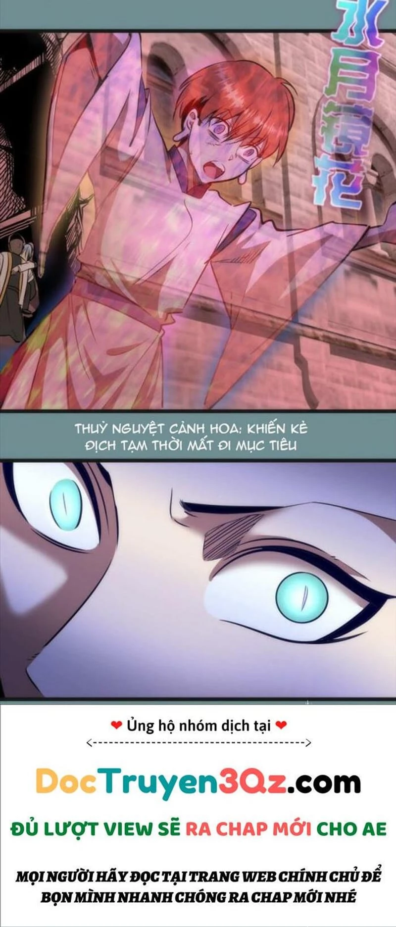 Cao Đẳng Linh Hồn Chapter 132 - 28