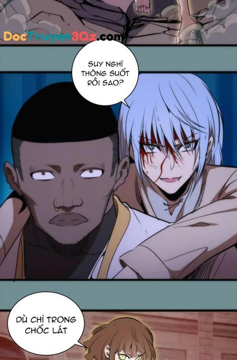 Cao Đẳng Linh Hồn Chapter 132 - 39