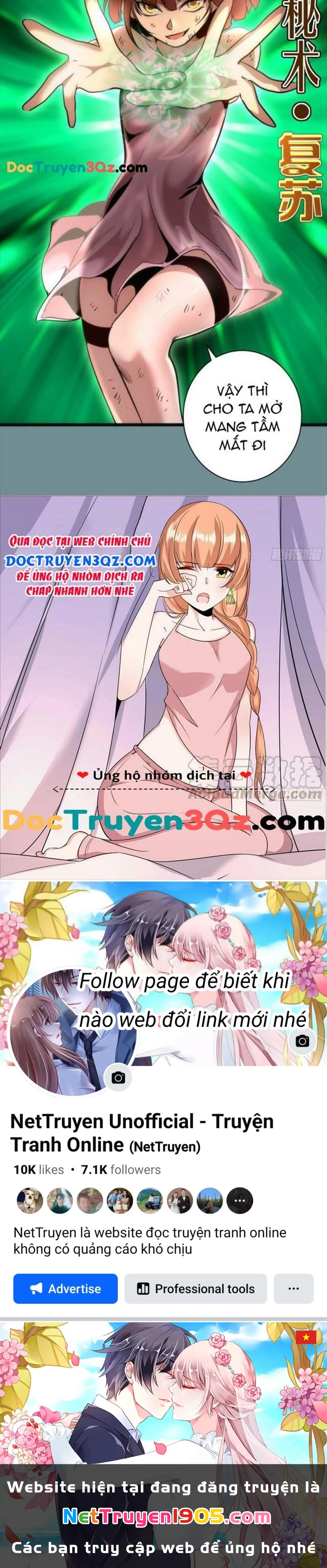 Cao Đẳng Linh Hồn Chapter 132 - 43