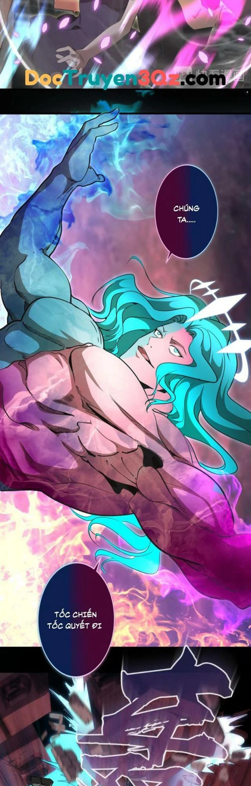 Cao Đẳng Linh Hồn Chapter 133 - 12