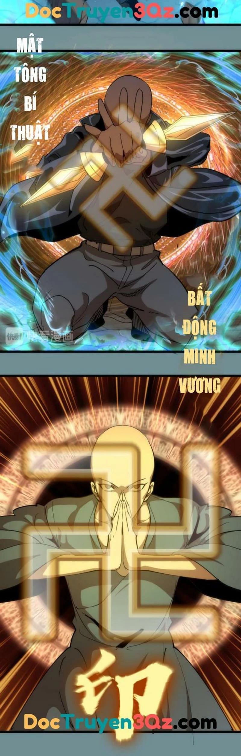 Cao Đẳng Linh Hồn Chapter 133 - 17