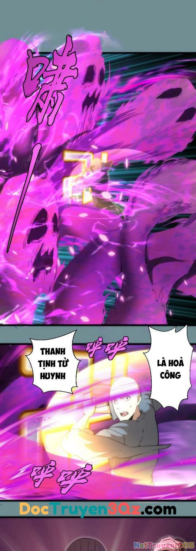 Cao Đẳng Linh Hồn Chapter 133 - 18