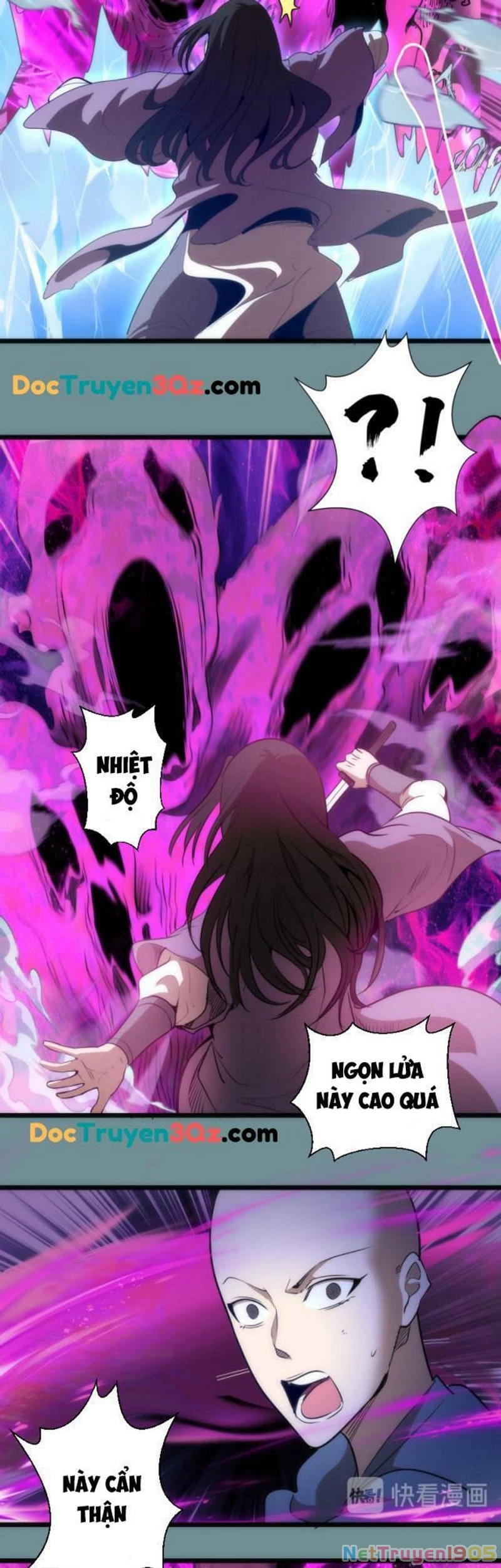 Cao Đẳng Linh Hồn Chapter 133 - 20