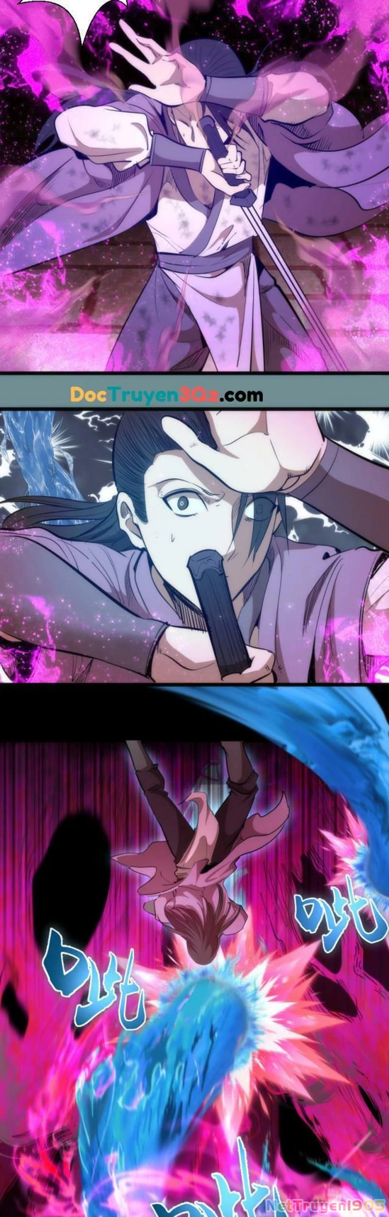 Cao Đẳng Linh Hồn Chapter 133 - 21