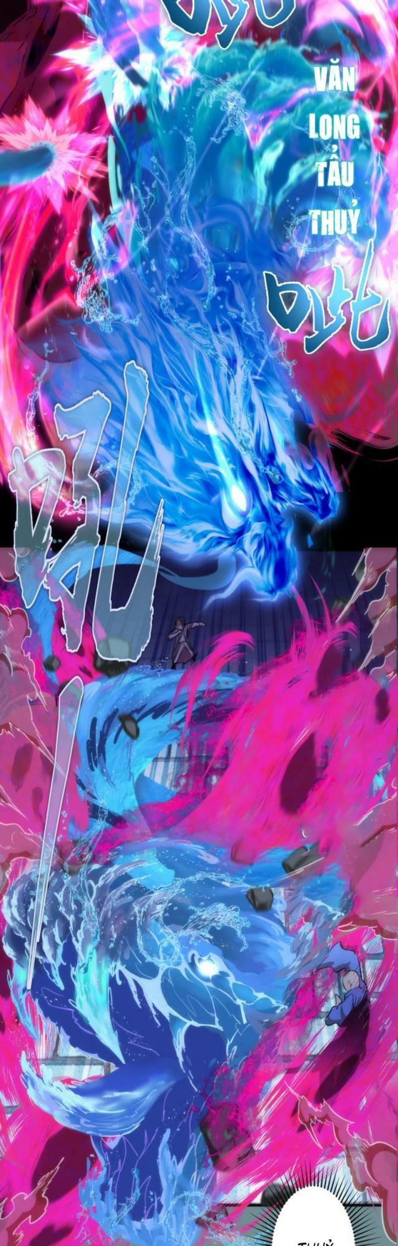 Cao Đẳng Linh Hồn Chapter 133 - 22