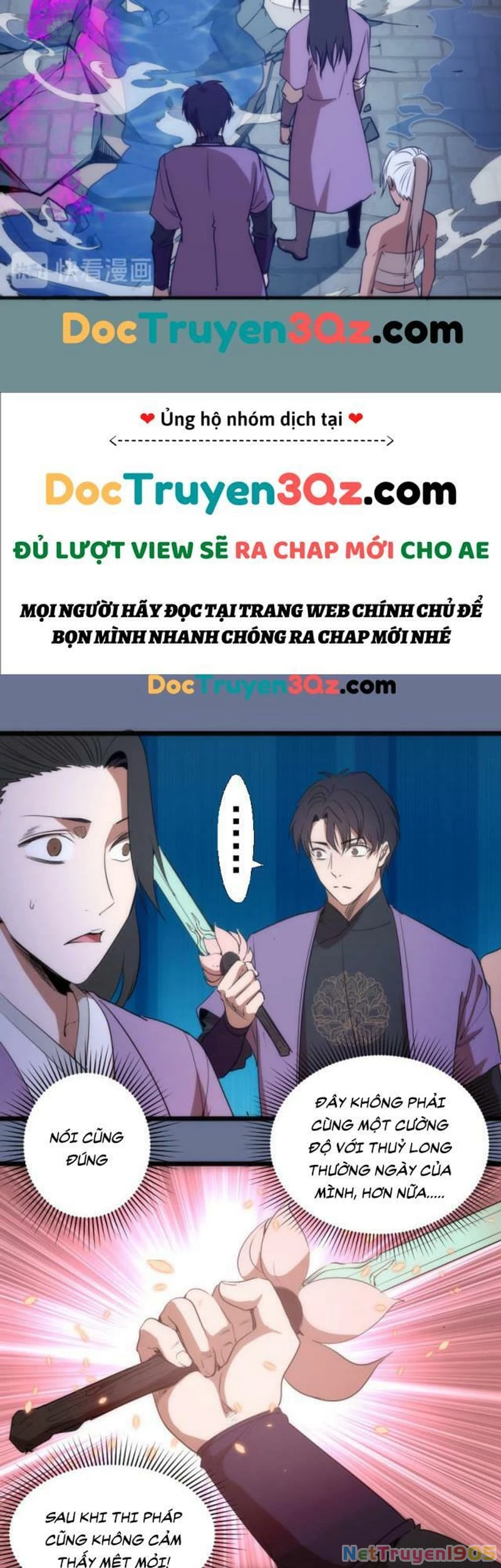 Cao Đẳng Linh Hồn Chapter 133 - 26