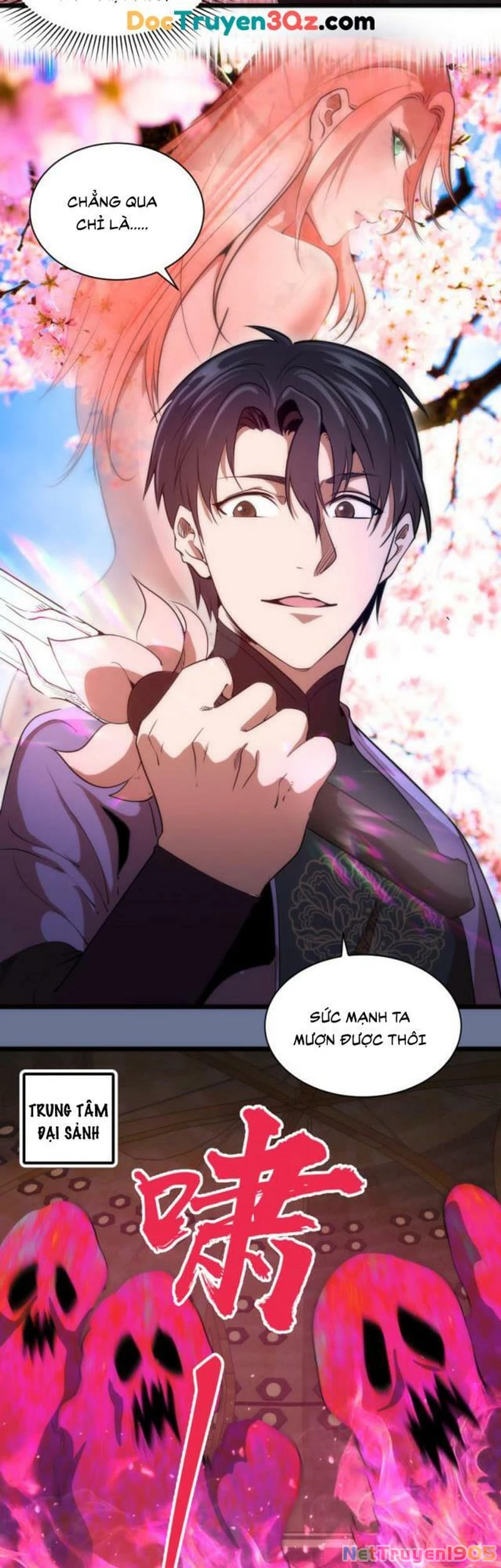 Cao Đẳng Linh Hồn Chapter 133 - 27