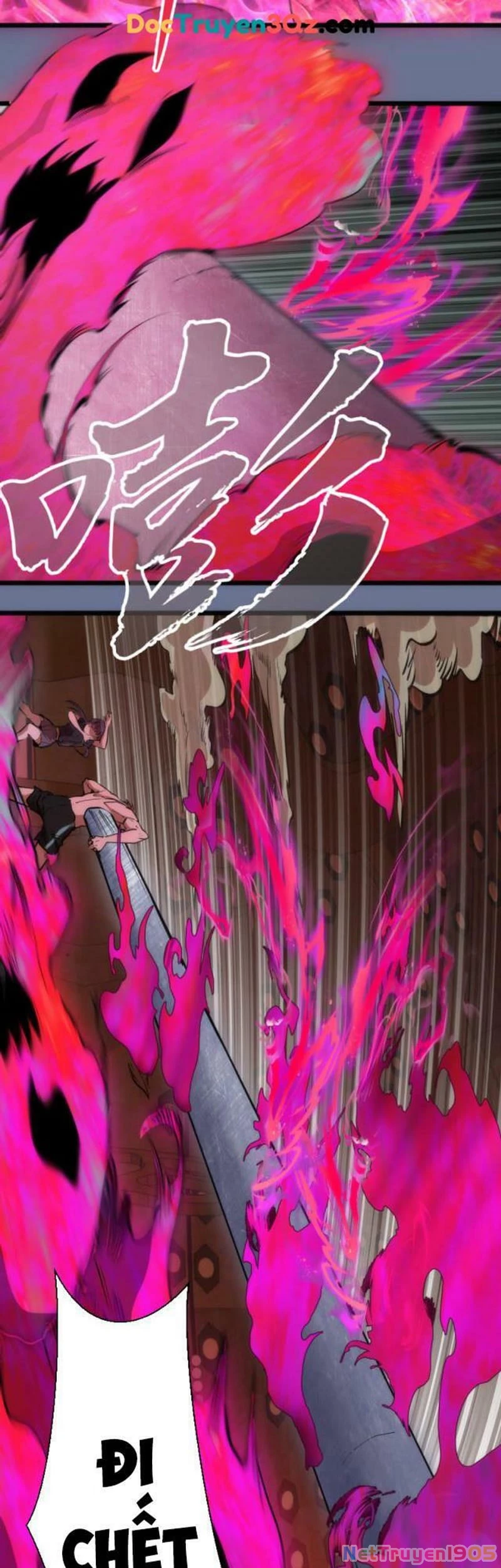 Cao Đẳng Linh Hồn Chapter 133 - 28