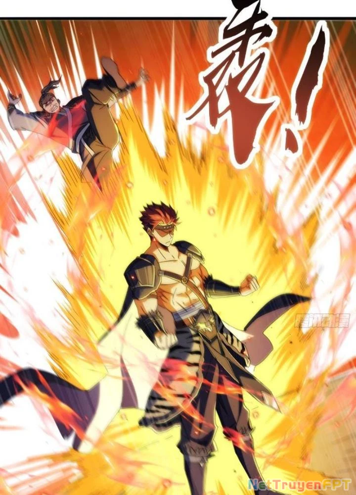 Kim Cương Bất Hoại Đại Trại Chủ Chapter 11 - 11