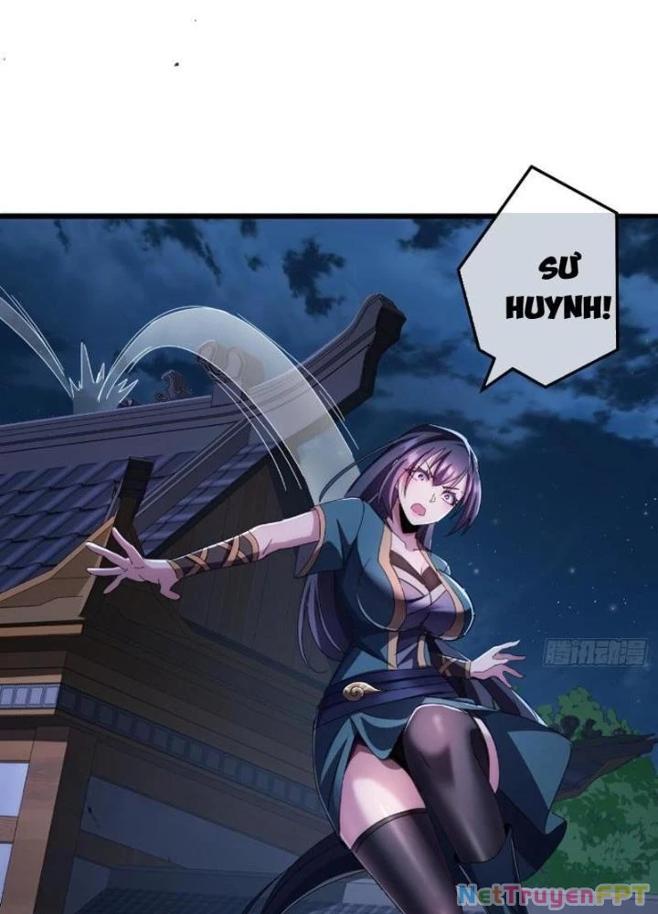 Kim Cương Bất Hoại Đại Trại Chủ Chapter 11 - 27