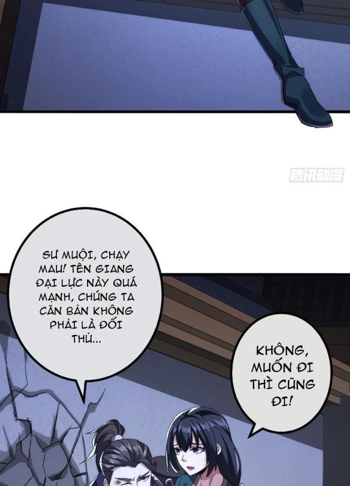 Kim Cương Bất Hoại Đại Trại Chủ Chapter 11 - 29