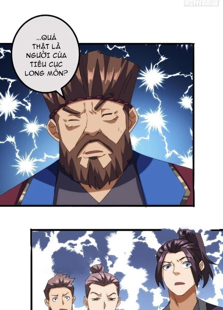 Kim Cương Bất Hoại Đại Trại Chủ Chapter 11 - 37