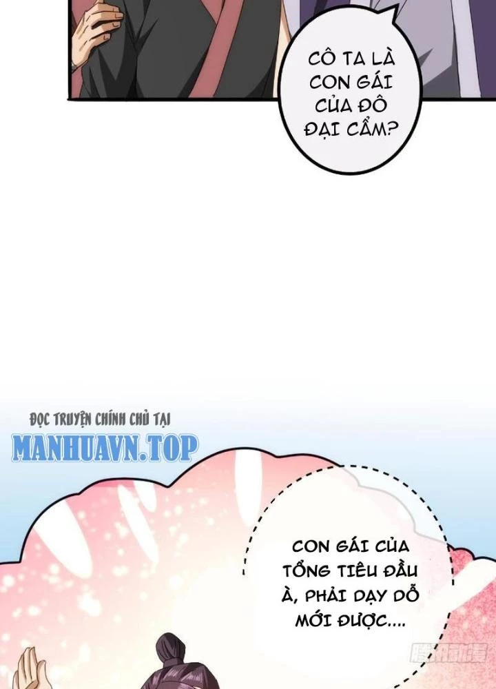Kim Cương Bất Hoại Đại Trại Chủ Chapter 11 - 39