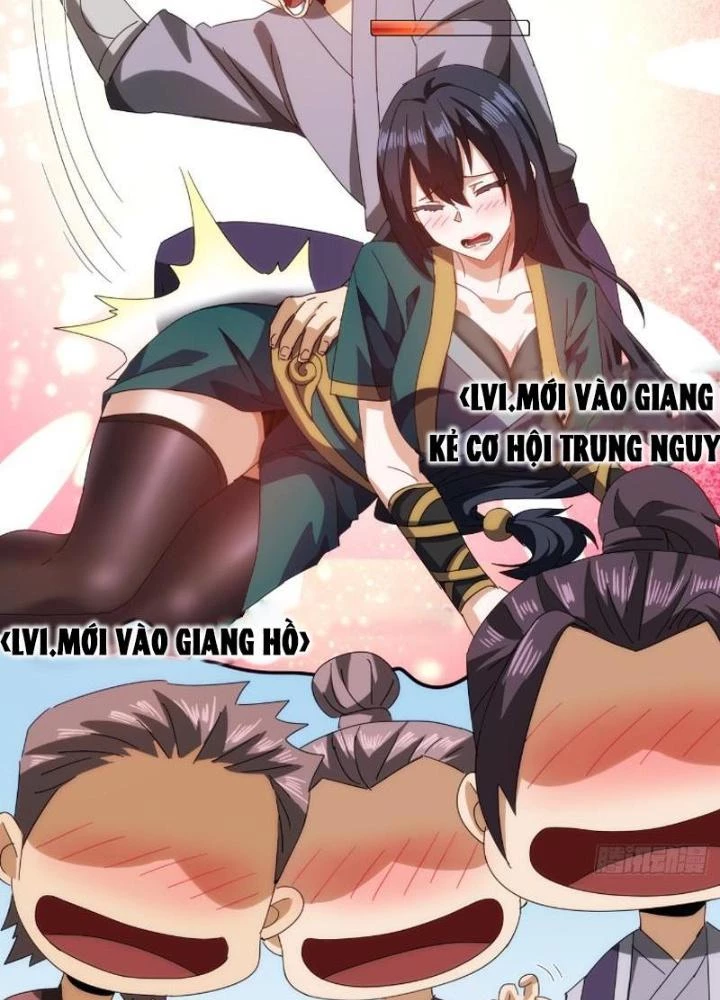 Kim Cương Bất Hoại Đại Trại Chủ Chapter 11 - 41