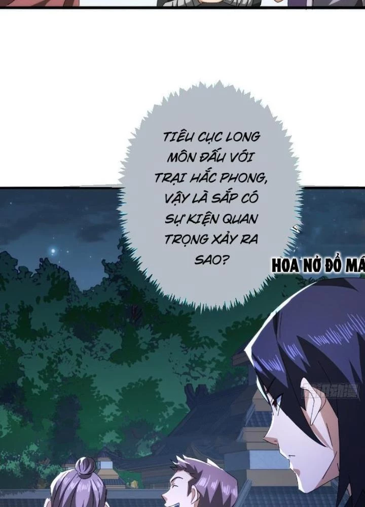 Kim Cương Bất Hoại Đại Trại Chủ Chapter 11 - 43