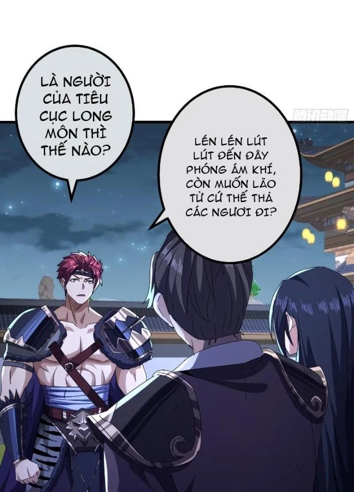 Kim Cương Bất Hoại Đại Trại Chủ Chapter 11 - 47