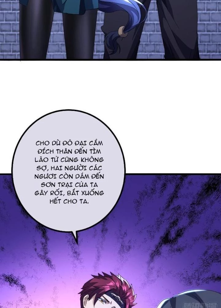 Kim Cương Bất Hoại Đại Trại Chủ Chapter 11 - 53