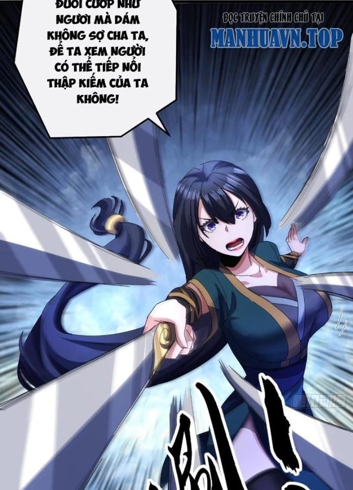 Kim Cương Bất Hoại Đại Trại Chủ Chapter 11 - 57