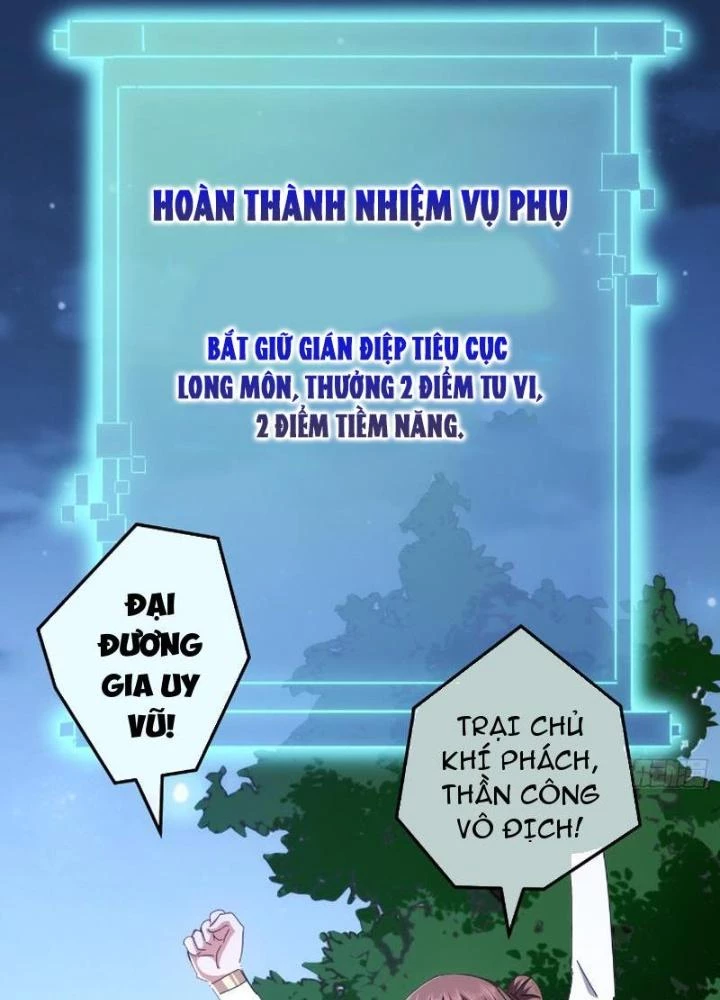 Kim Cương Bất Hoại Đại Trại Chủ Chapter 11 - 79
