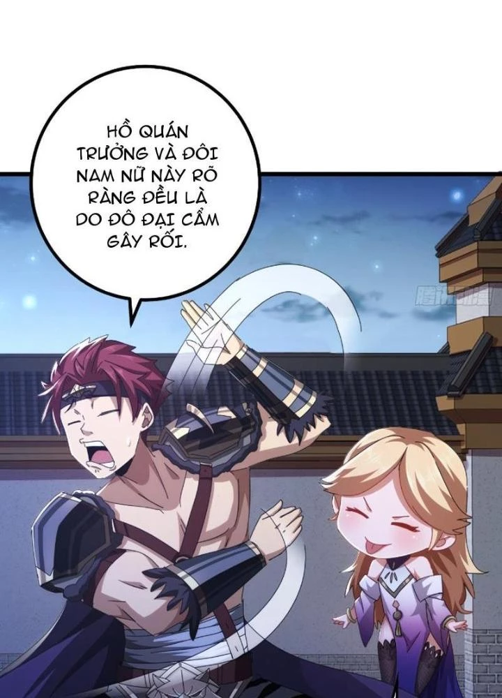 Kim Cương Bất Hoại Đại Trại Chủ Chapter 11 - 87