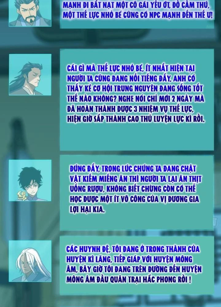 Kim Cương Bất Hoại Đại Trại Chủ Chapter 11 - 97