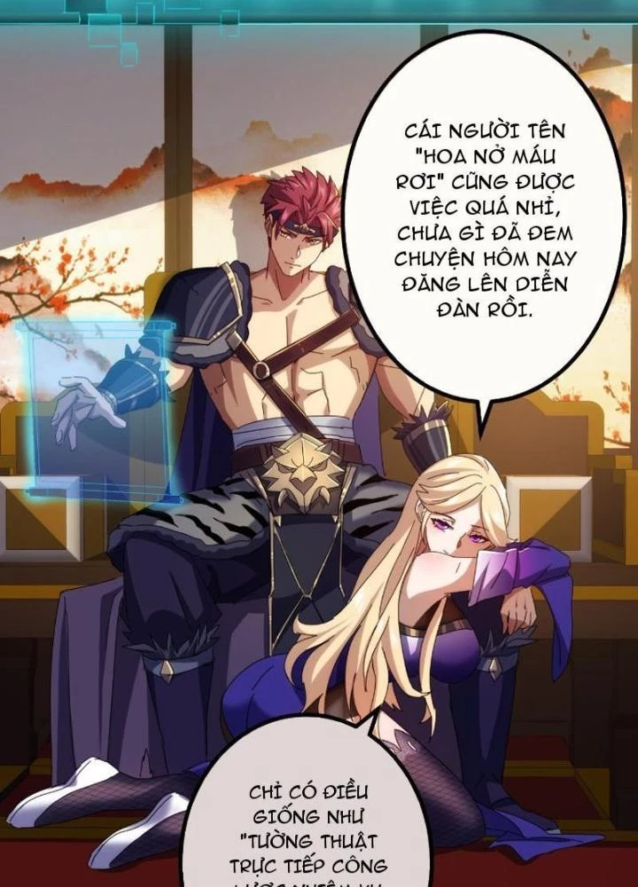 Kim Cương Bất Hoại Đại Trại Chủ Chapter 11 - 101