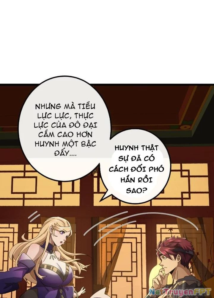 Kim Cương Bất Hoại Đại Trại Chủ Chapter 11 - 105