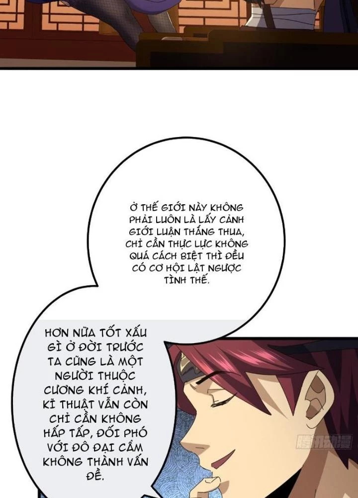 Kim Cương Bất Hoại Đại Trại Chủ Chapter 11 - 107
