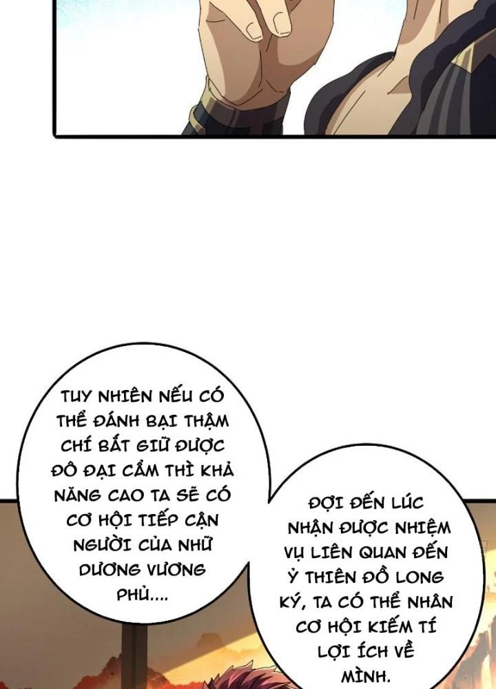 Kim Cương Bất Hoại Đại Trại Chủ Chapter 11 - 109